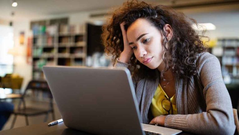 social media fatigue